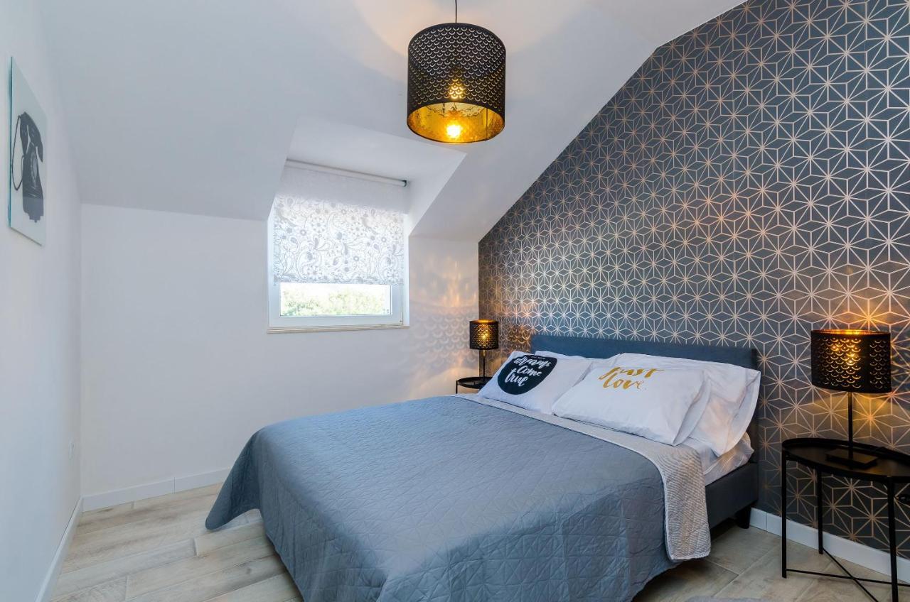 Apartment Sea Shell Dubrovnik Kültér fotó