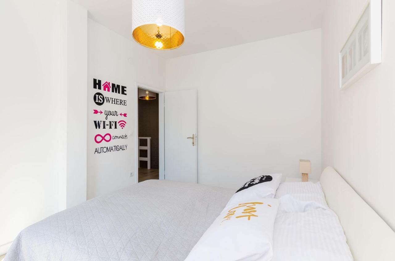 Apartment Sea Shell Dubrovnik Kültér fotó