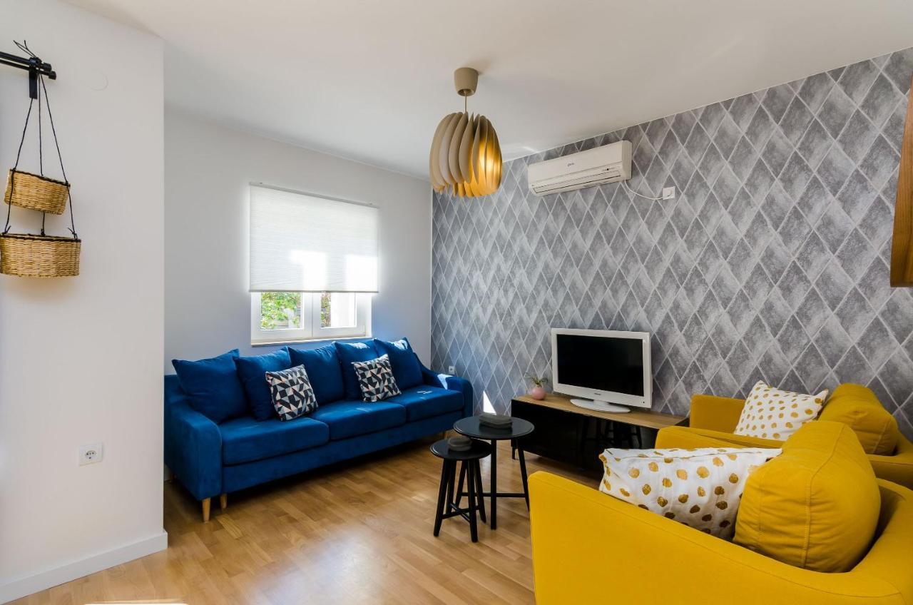 Apartment Sea Shell Dubrovnik Kültér fotó