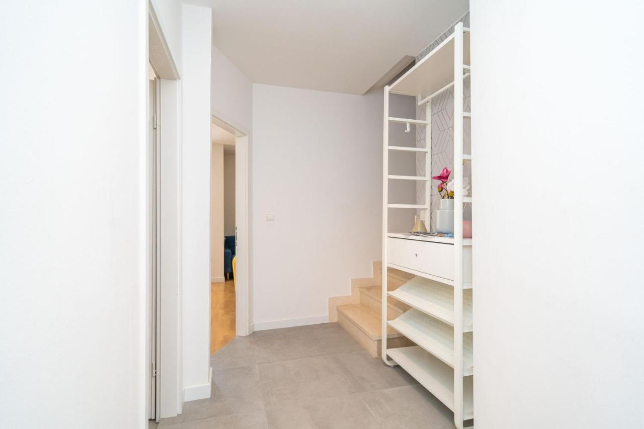Apartment Sea Shell Dubrovnik Kültér fotó