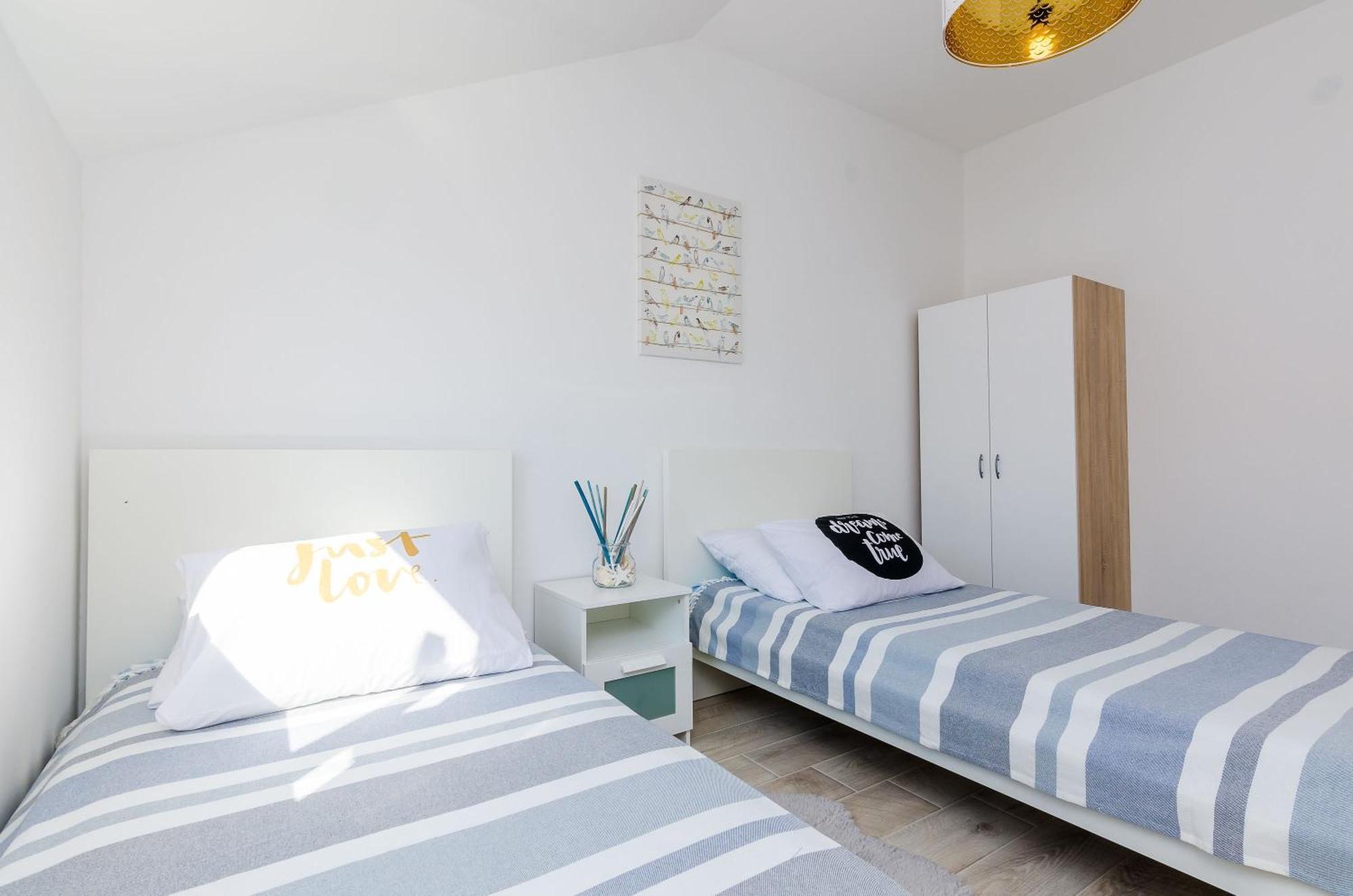 Apartment Sea Shell Dubrovnik Kültér fotó
