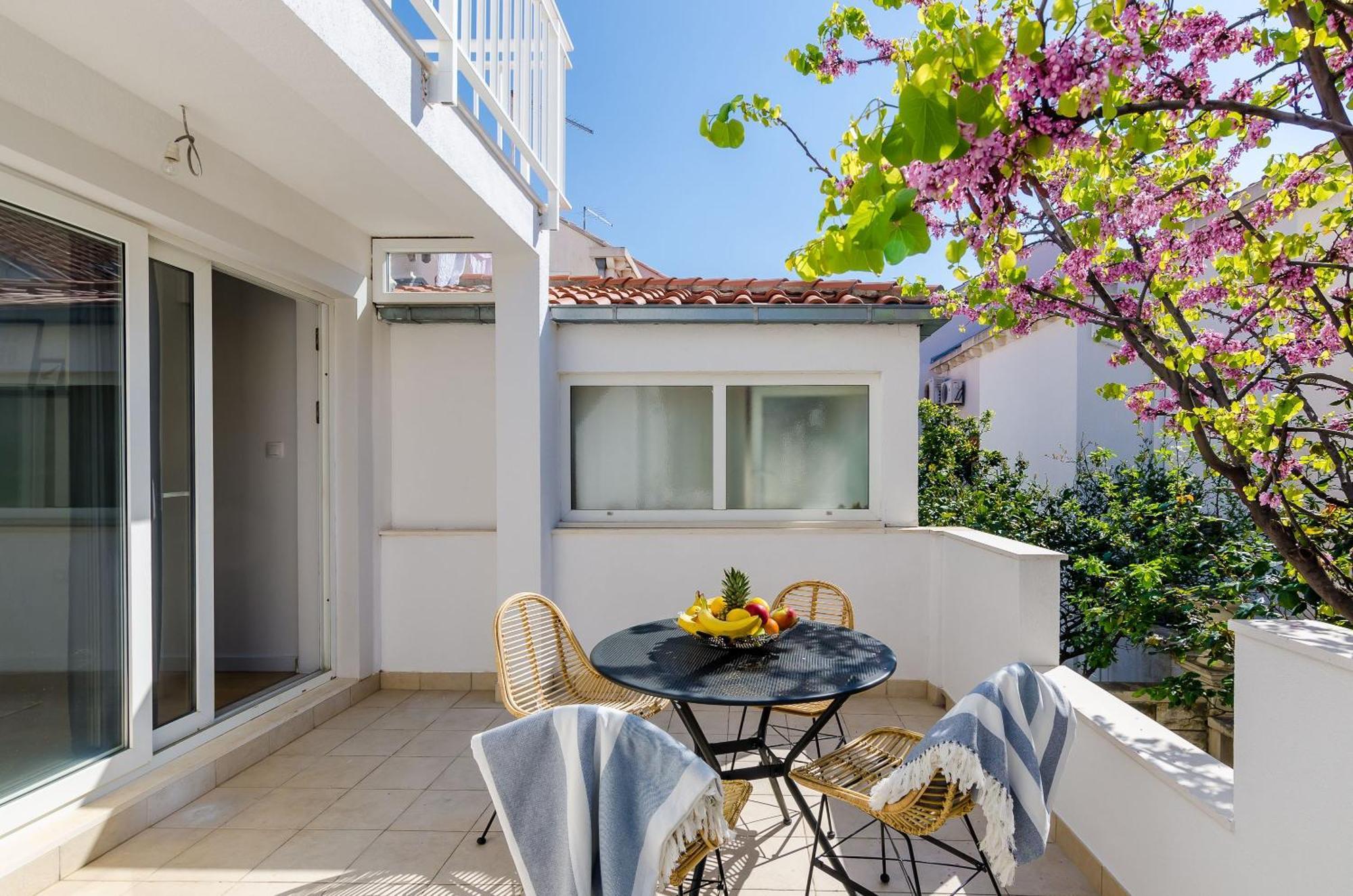 Apartment Sea Shell Dubrovnik Kültér fotó