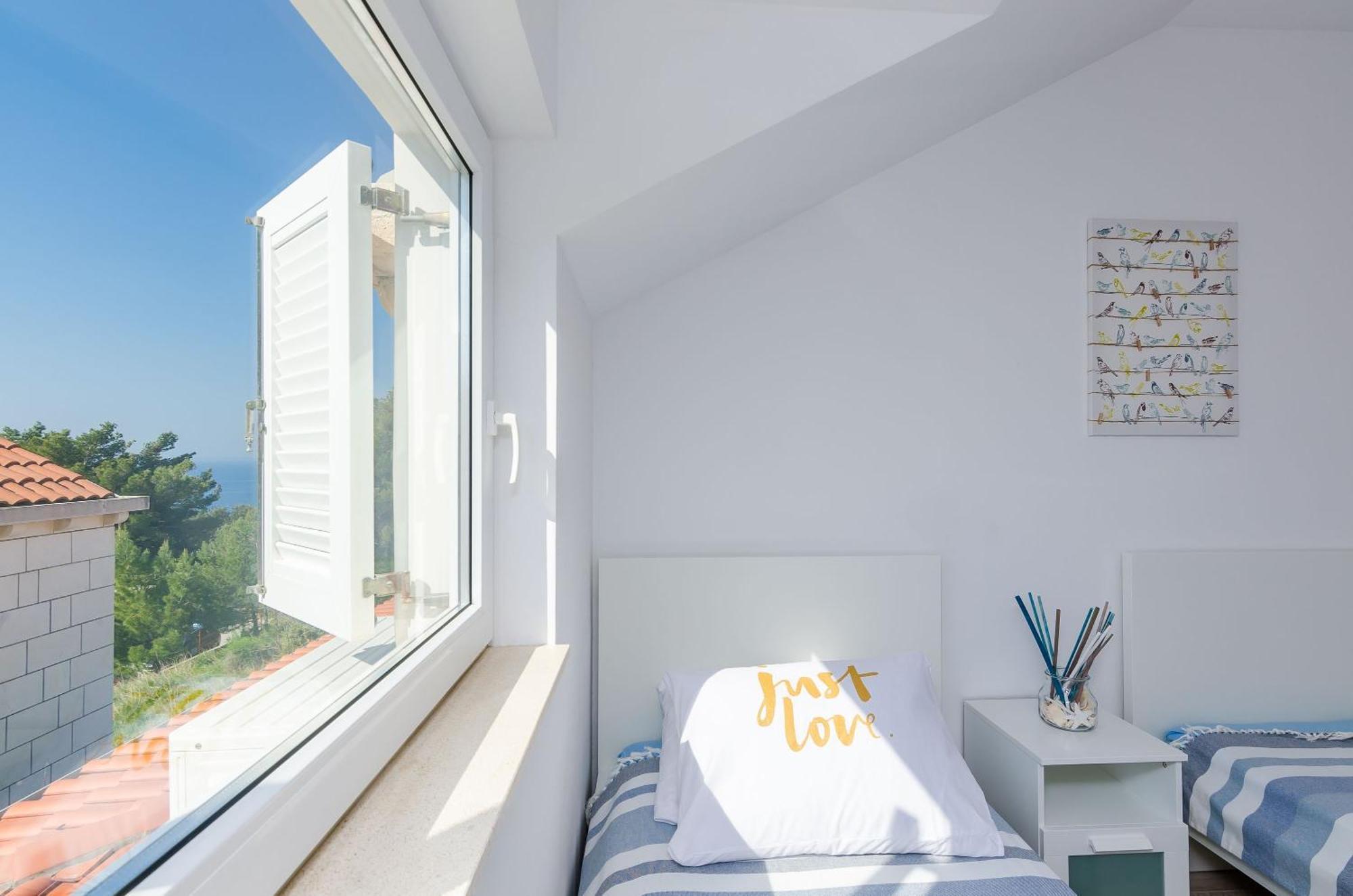 Apartment Sea Shell Dubrovnik Kültér fotó