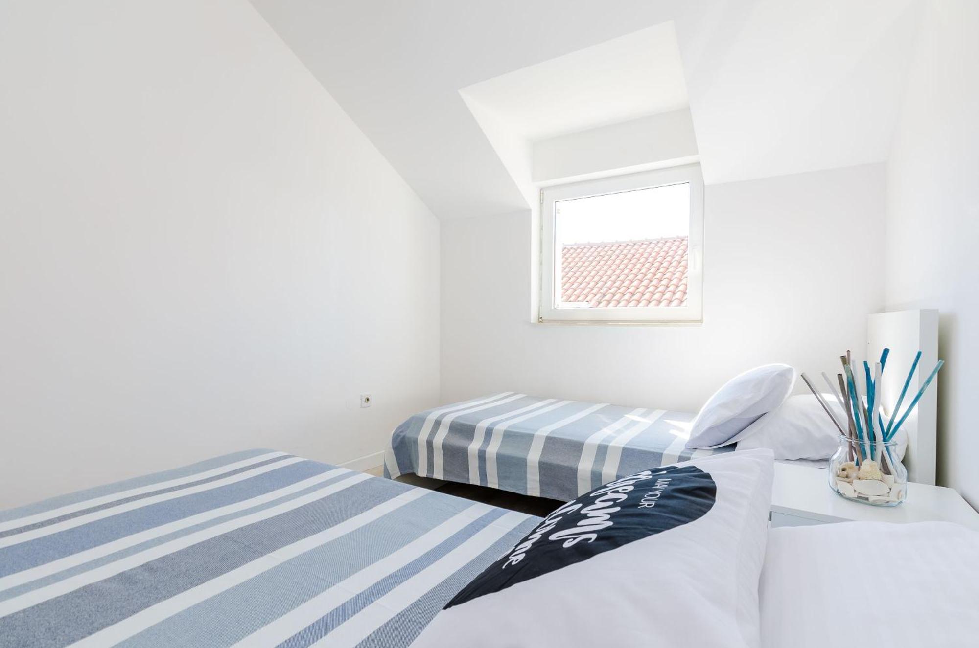 Apartment Sea Shell Dubrovnik Kültér fotó