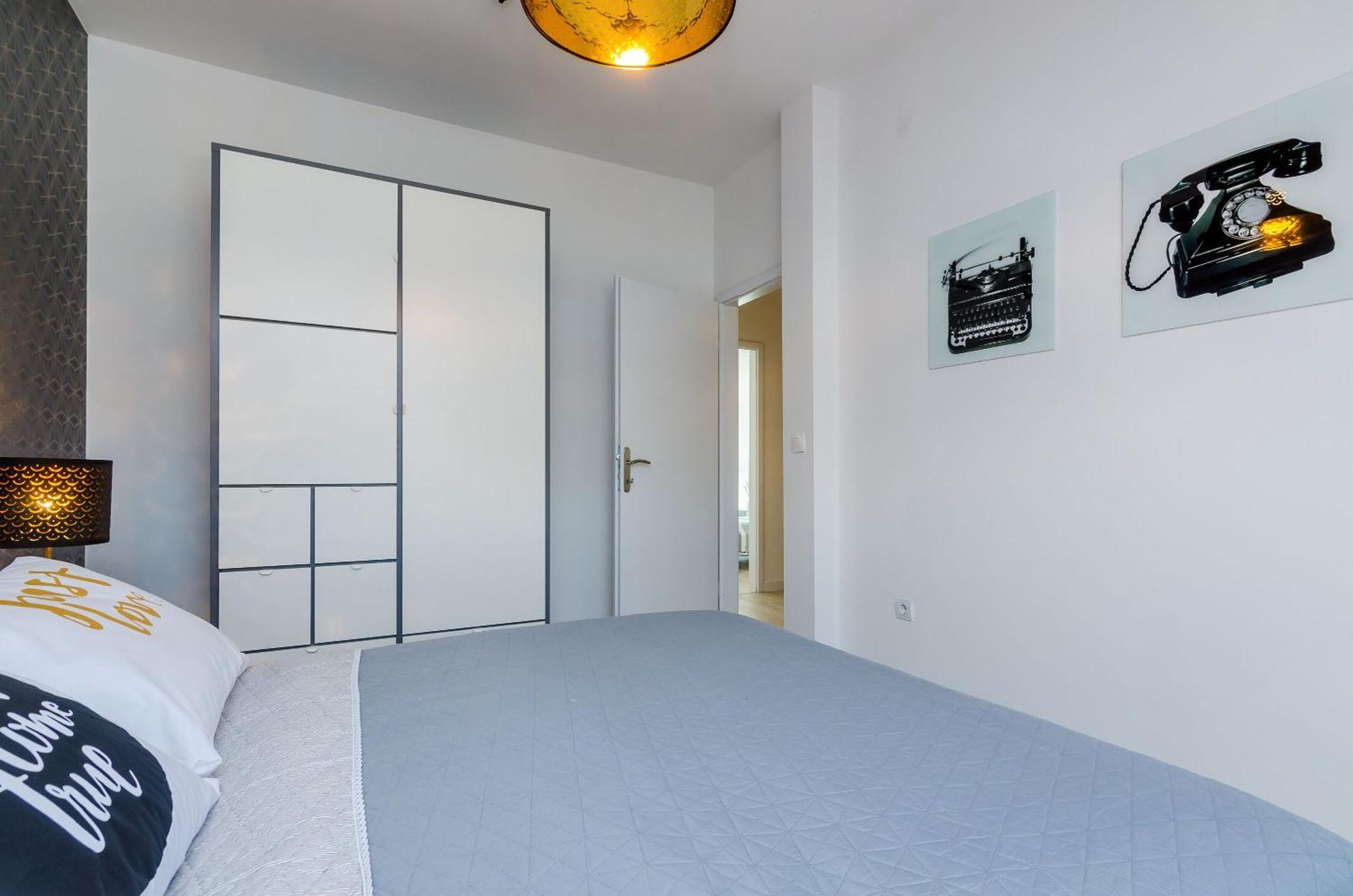 Apartment Sea Shell Dubrovnik Kültér fotó