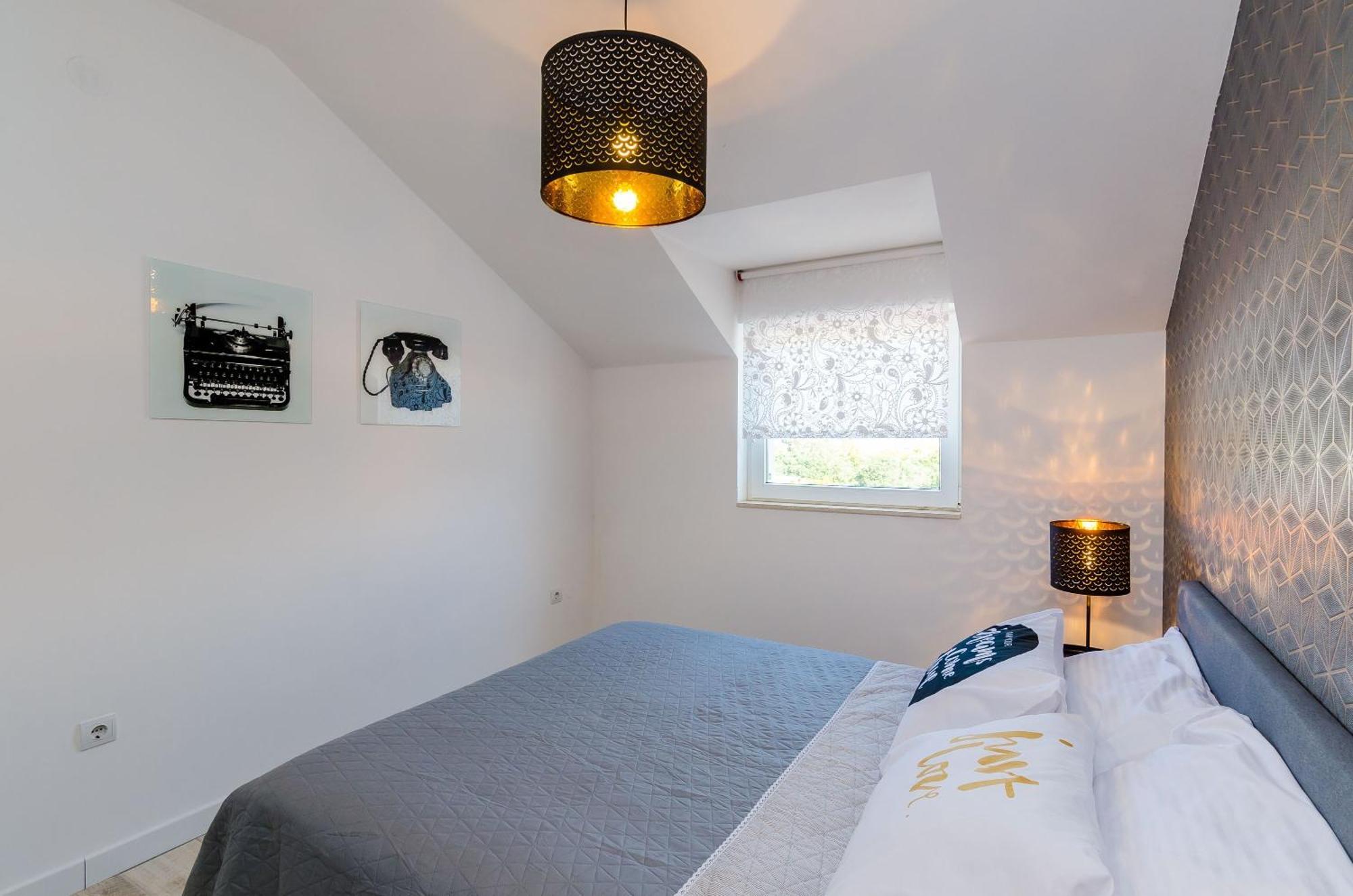 Apartment Sea Shell Dubrovnik Kültér fotó