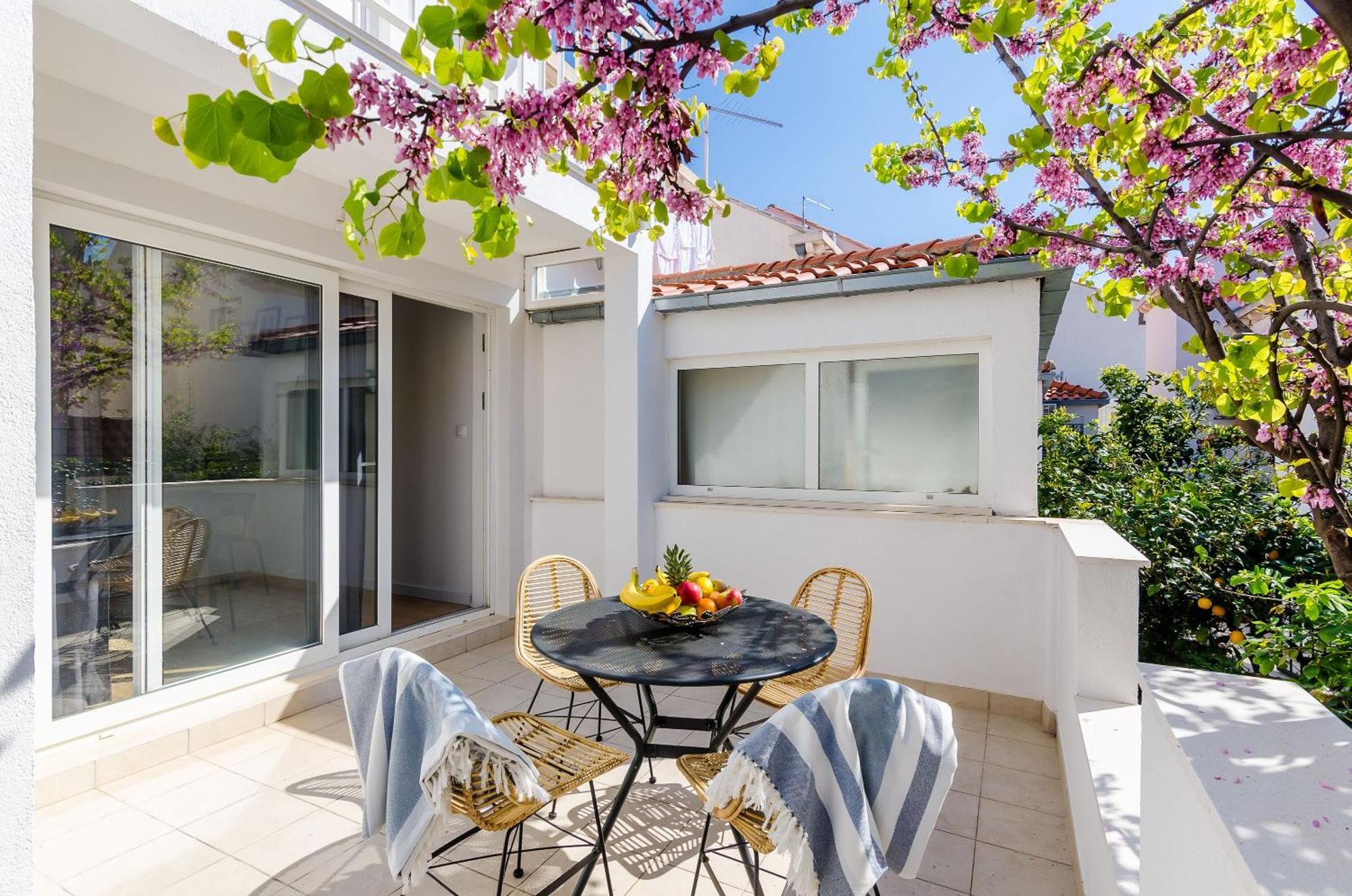Apartment Sea Shell Dubrovnik Kültér fotó